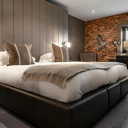 Dakota Edinburgh Hotel South Queensferry Екстериор снимка