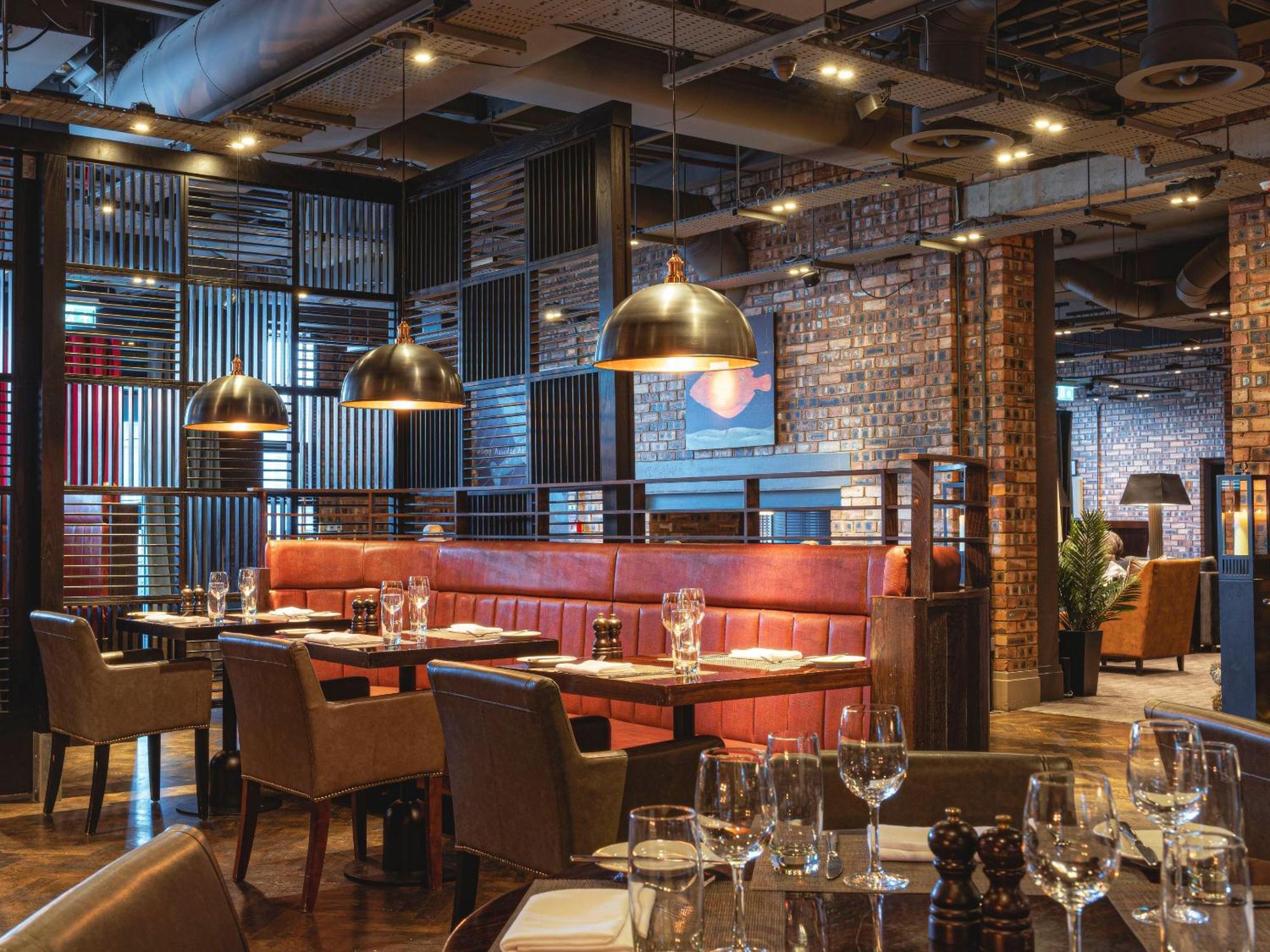 Dakota Edinburgh Hotel South Queensferry Екстериор снимка