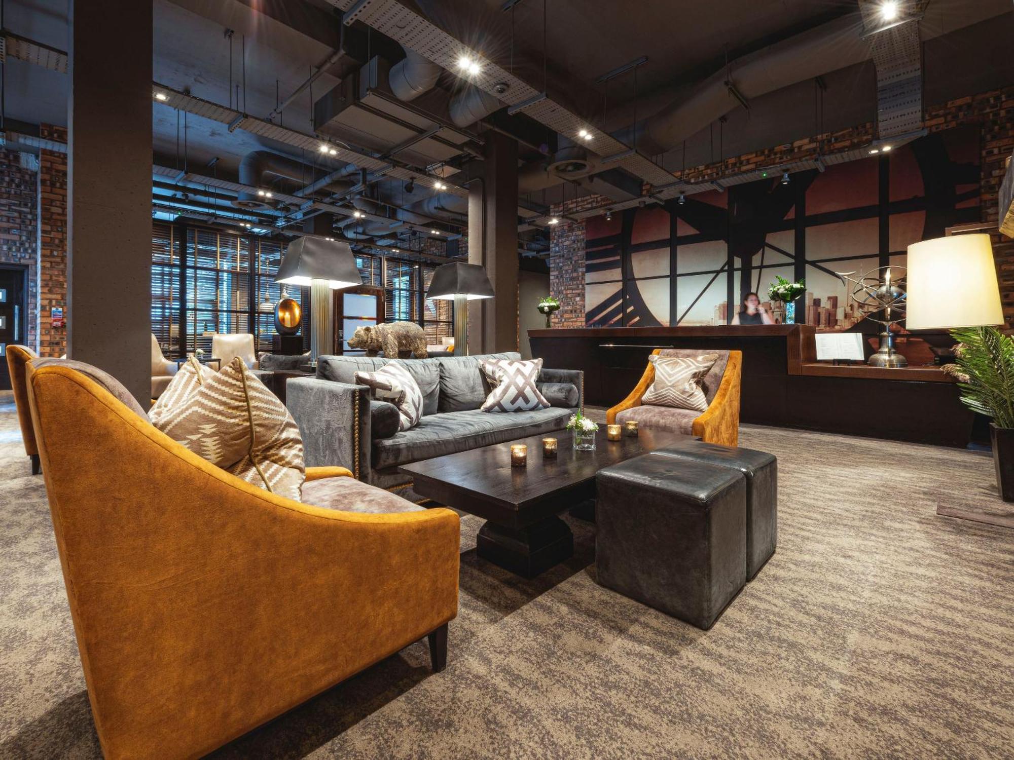 Dakota Edinburgh Hotel South Queensferry Екстериор снимка