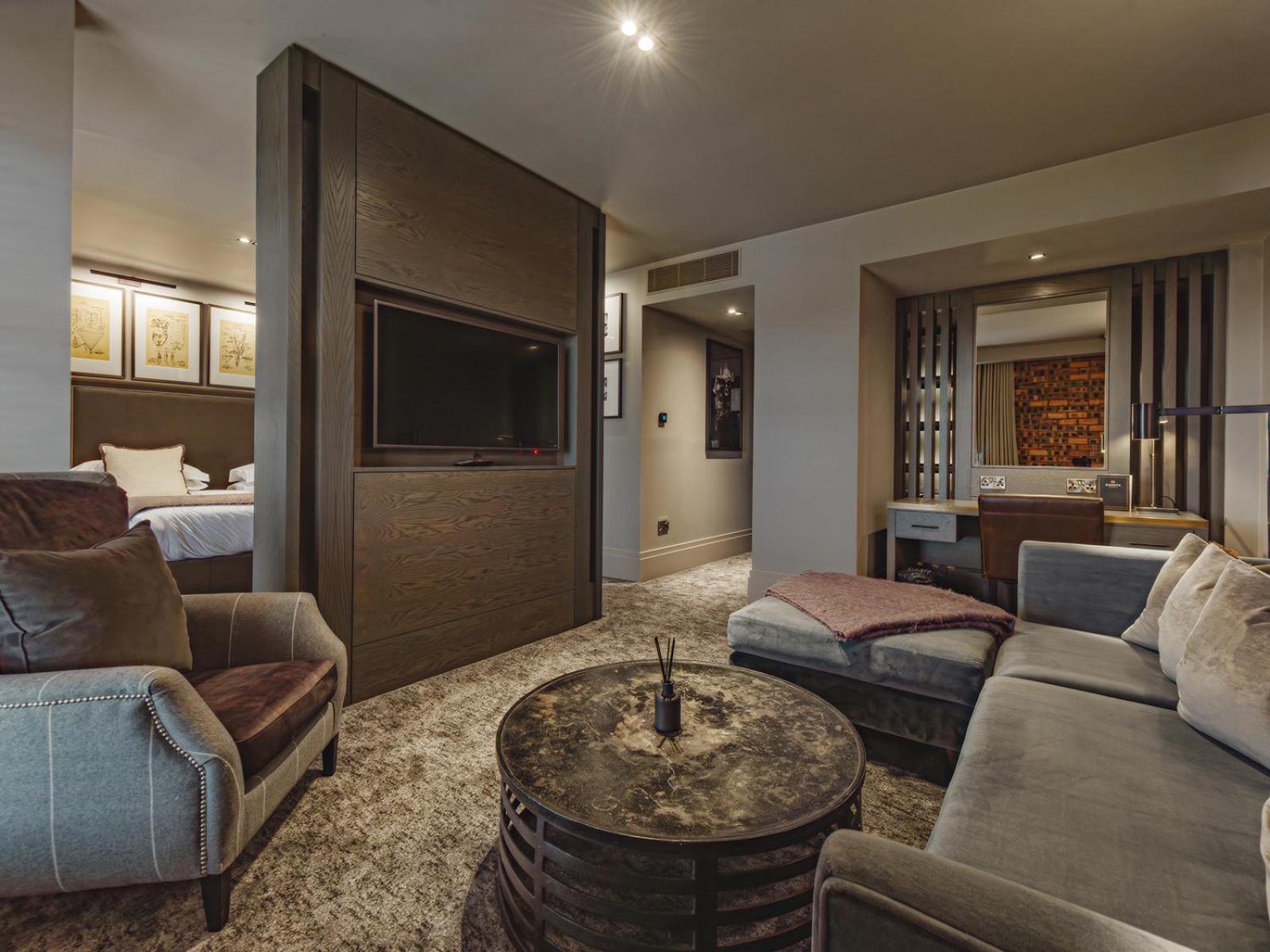 Dakota Edinburgh Hotel South Queensferry Екстериор снимка
