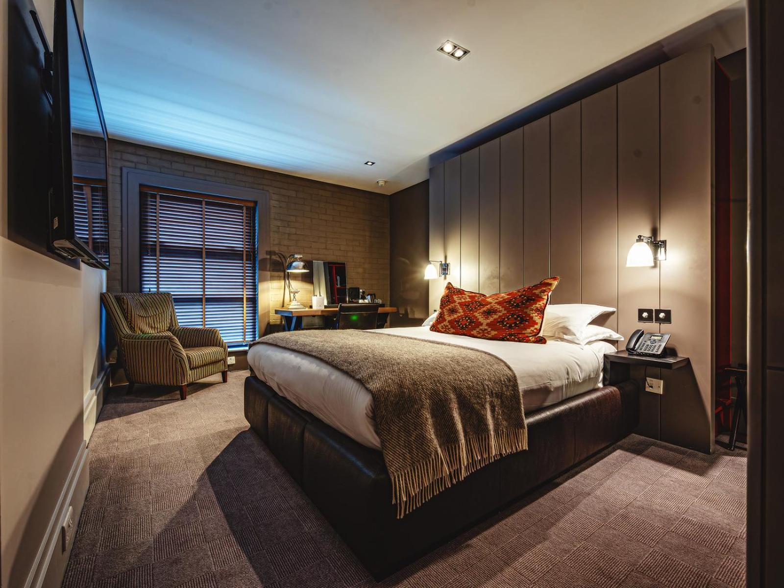 Dakota Edinburgh Hotel South Queensferry Екстериор снимка