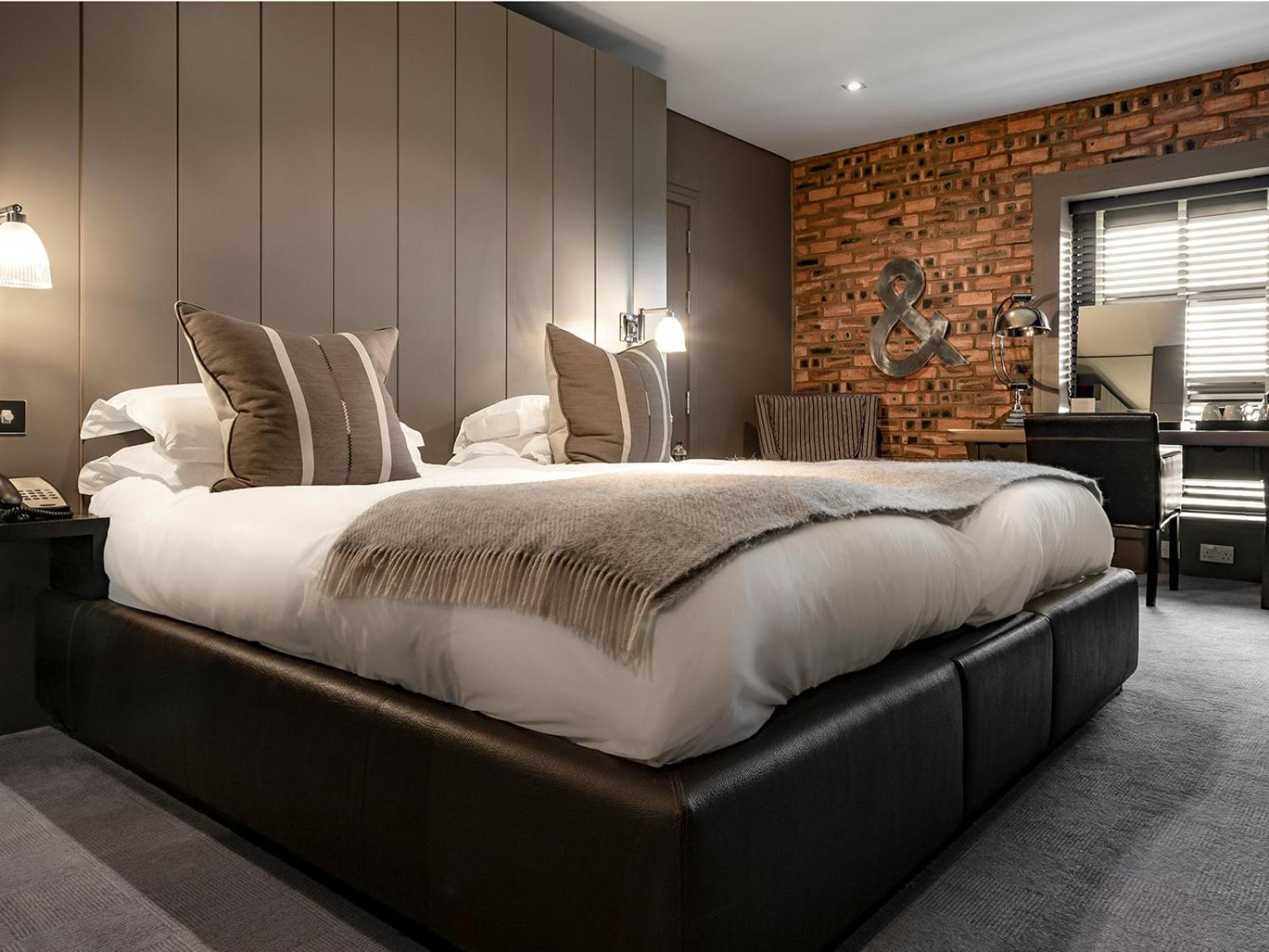 Dakota Edinburgh Hotel South Queensferry Екстериор снимка