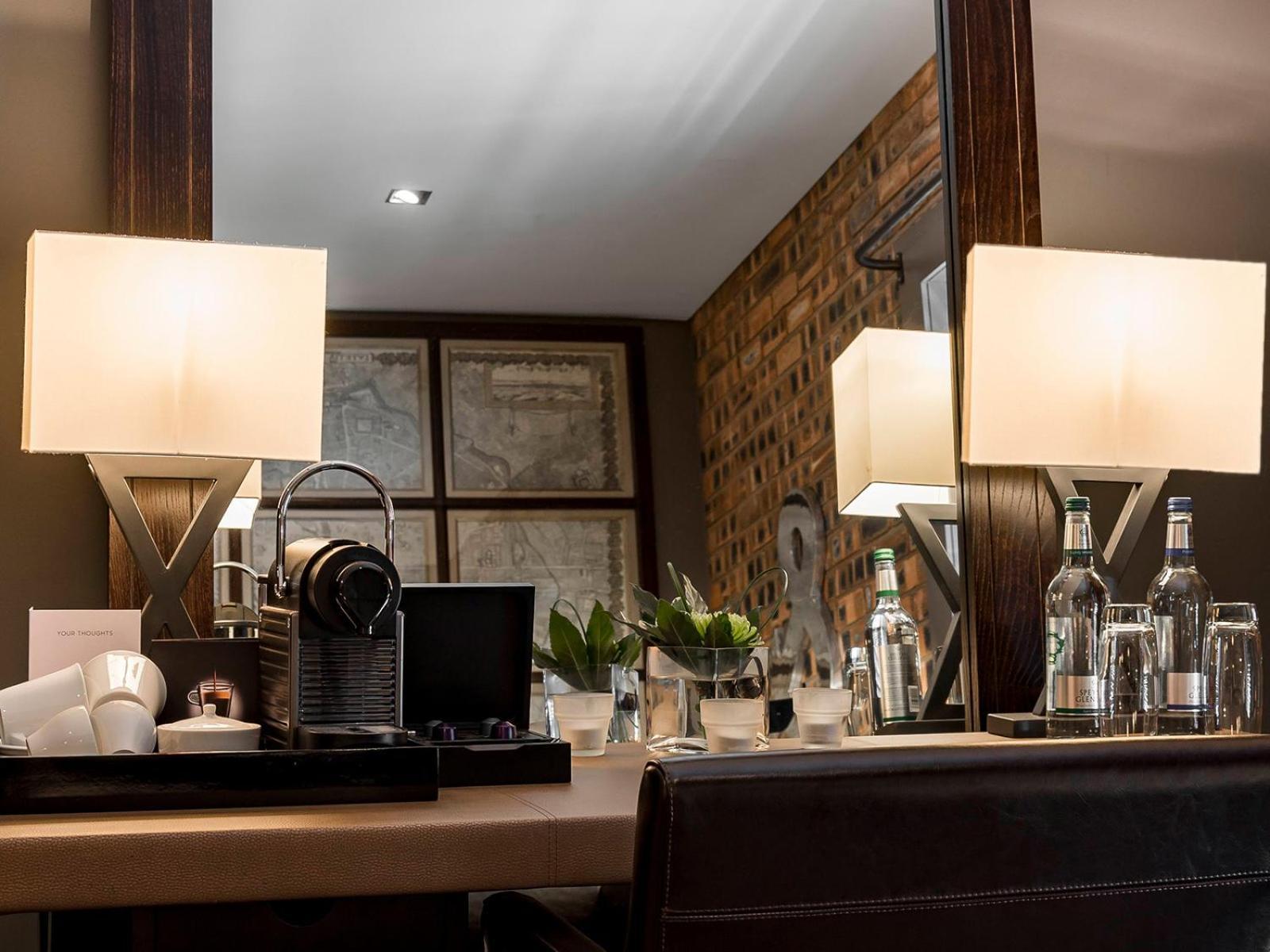 Dakota Edinburgh Hotel South Queensferry Екстериор снимка