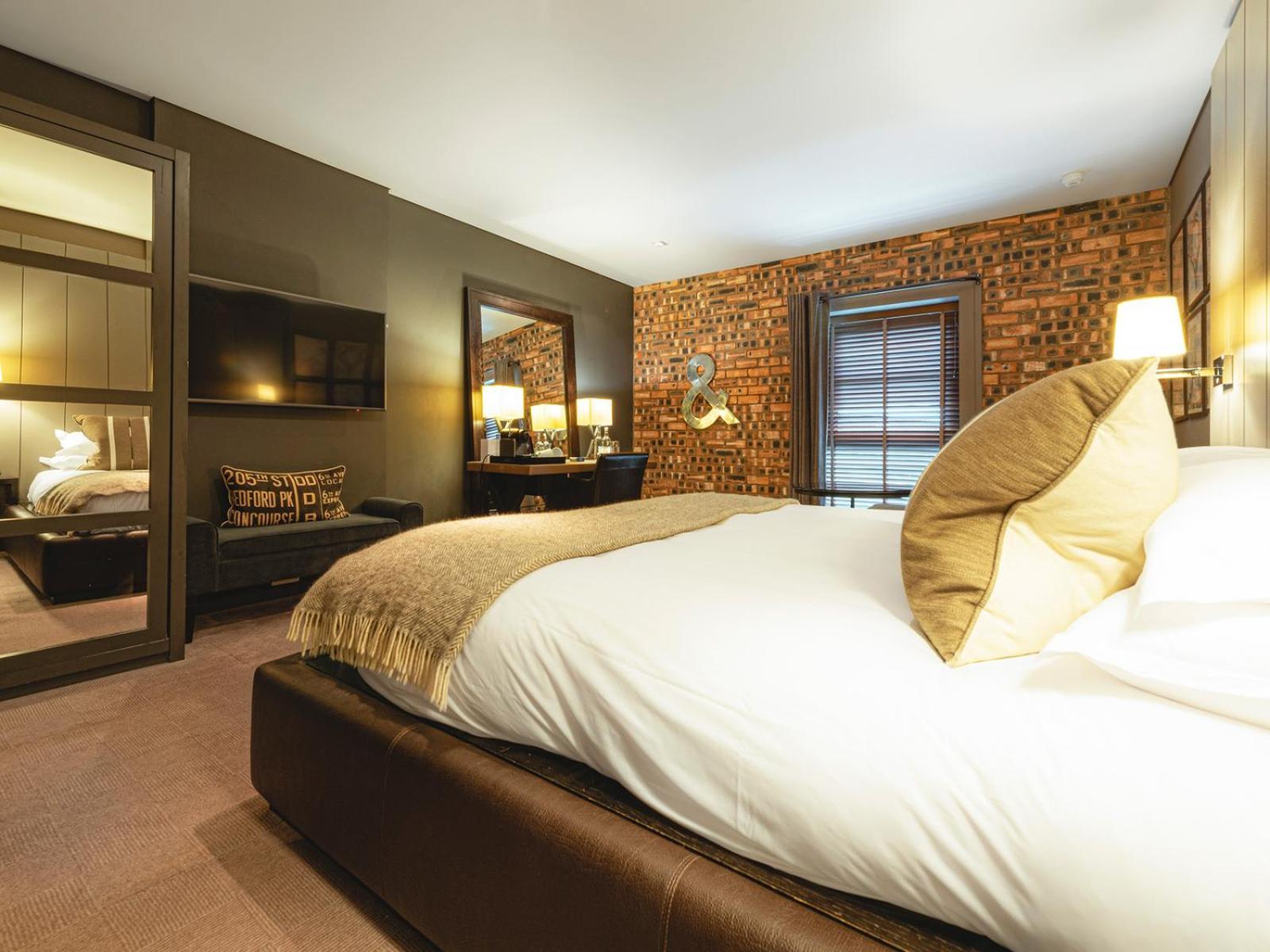 Dakota Edinburgh Hotel South Queensferry Екстериор снимка