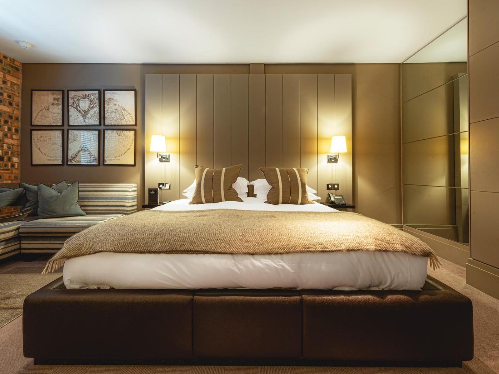 Dakota Edinburgh Hotel South Queensferry Екстериор снимка