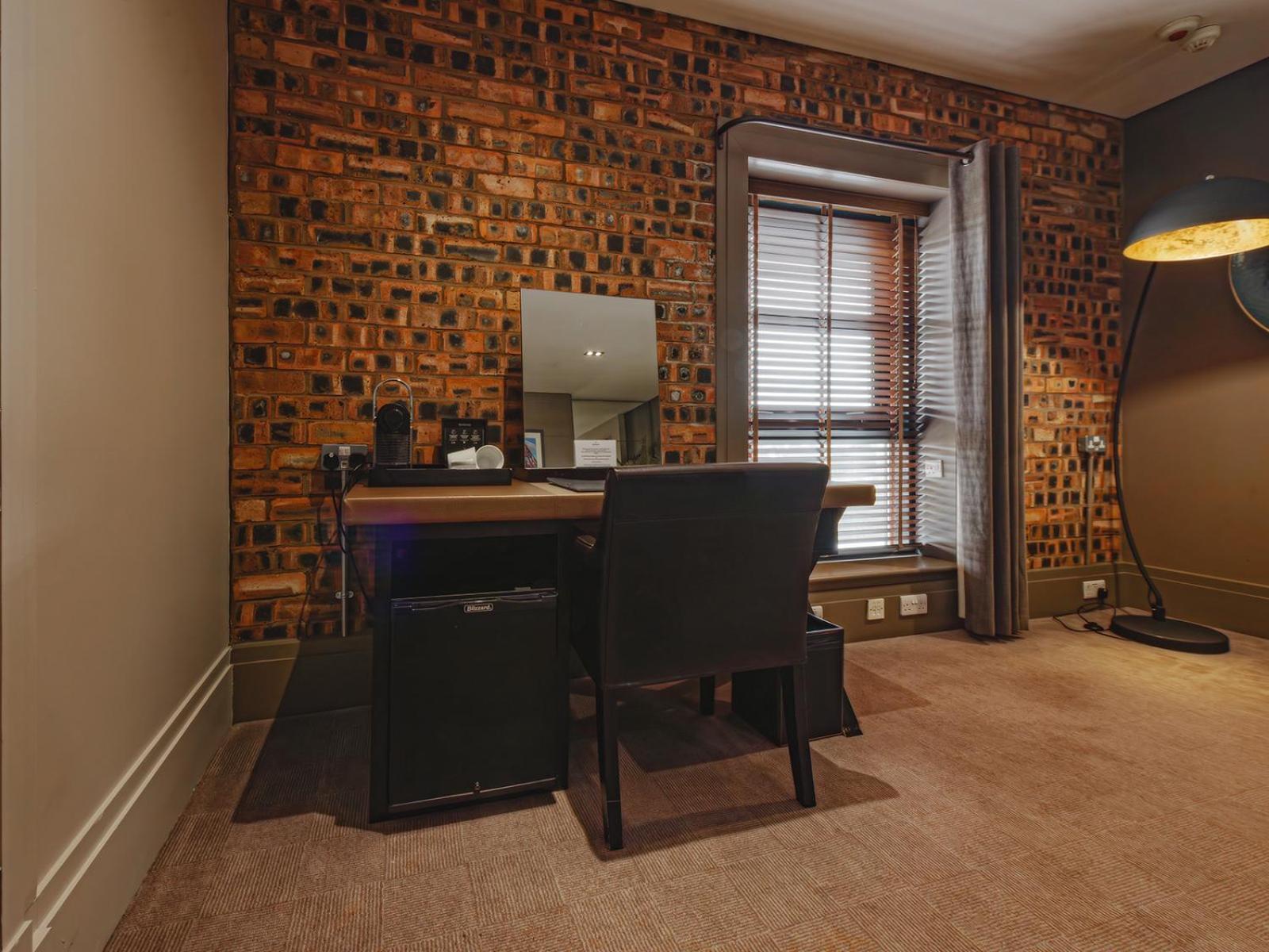 Dakota Edinburgh Hotel South Queensferry Екстериор снимка