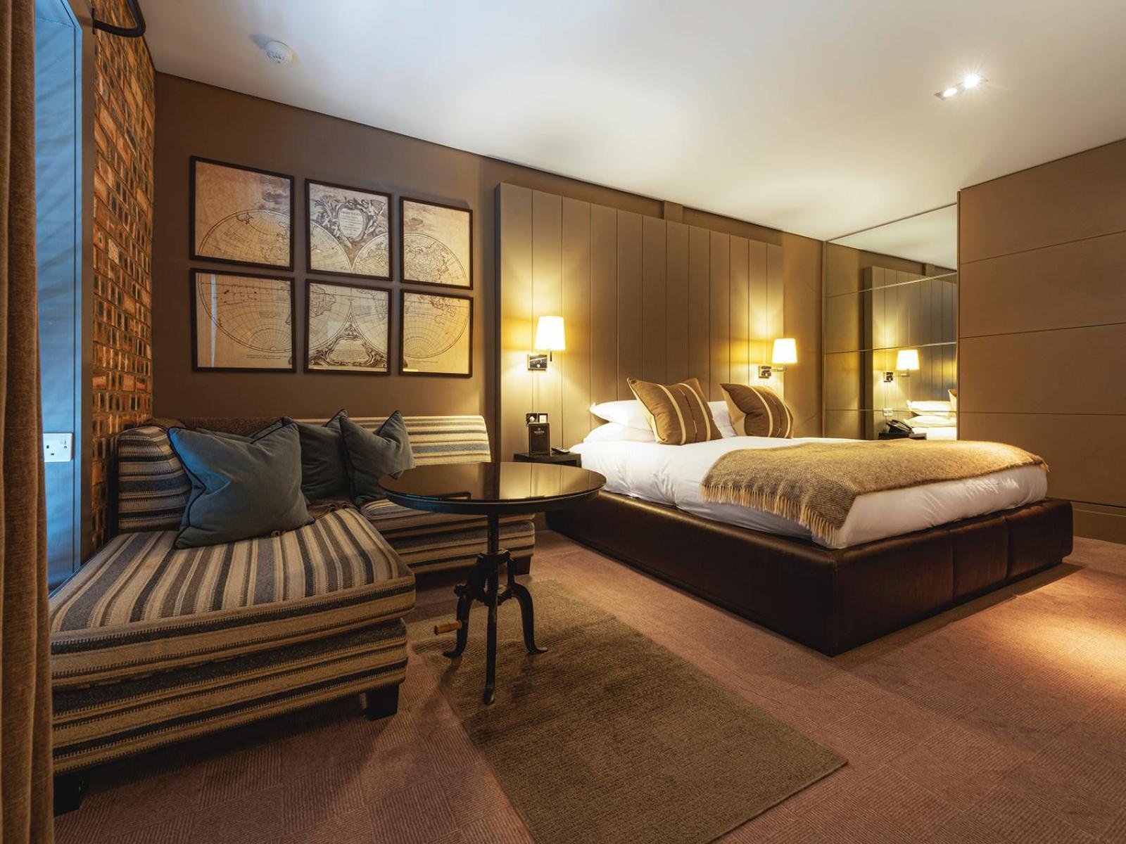 Dakota Edinburgh Hotel South Queensferry Екстериор снимка