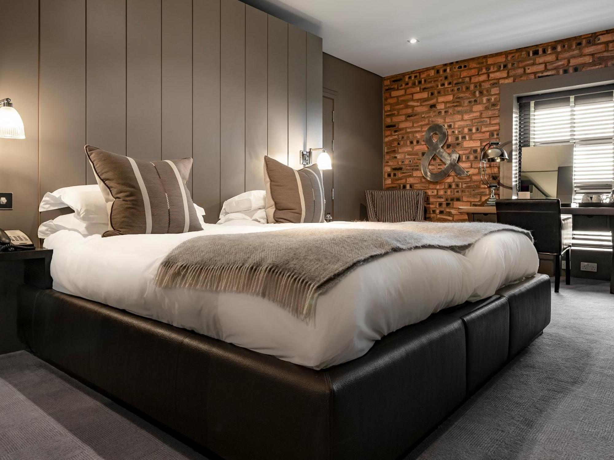 Dakota Edinburgh Hotel South Queensferry Екстериор снимка